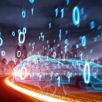 ЦИФРОВАЯ ТРАНСФОРМАЦИЯ ТРАНСПОРТА