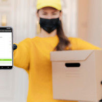 В 2022 году курьерским службам придется обновить программное обеспечение дважды