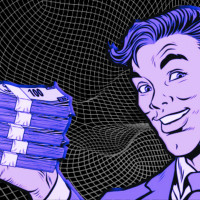 Маркетинг в блокчейне: как лить на крипту