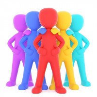 Коллектив, который работает и приносит результат - опыт и отзыв совладельца патентного бюро Лабарум