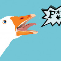 Топ 50 крутых и грубых выражений на английском языке (18+)