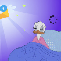 Реактивируем подписчиков правильно: примеры писем