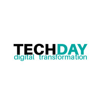 Поговорим словами, а не битам: TechDay.Digital Transformation – 1 марта
