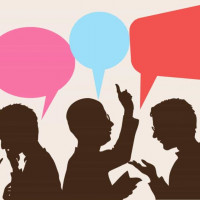 РАЗНИЦА В УПОТРЕБЛЕНИИ MAN, HUMAN, PEOPLE И FOLKS