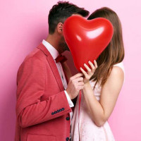 100 способов признаться в любви на английском языке