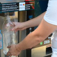 Какую воду пить украинцам