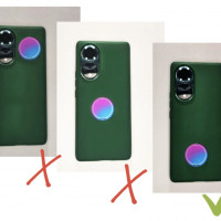 Nfc-визитка на телефон: куда её крепить, чтобы избежать поломки