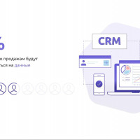 Развитие CRM-платформ в 2022−2023: 15 тенденций и прогнозов