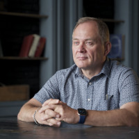 Как предпринимателю справиться с перегрузкой и стрессом: 3 правила