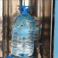 Что такое дистиллированная вода?