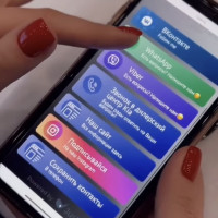 Электронные визитки на смартфоне: ТОП-3 варианта