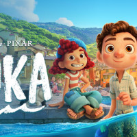 МУЛЬТФИЛЬМ «ЛУКА»: 12 ФРАЗ ДЛЯ ПОВСЕДНЕВНОГО ОБЩЕНИЯ