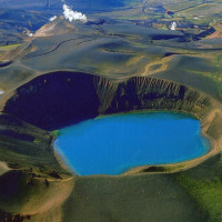 «Скауль, друзья», или архитектура Исландии