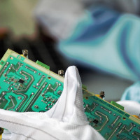 Способы влагозащиты печатных плат