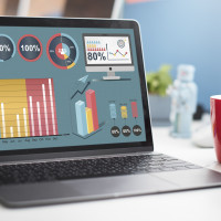 ТОП 5 российских BI-систем