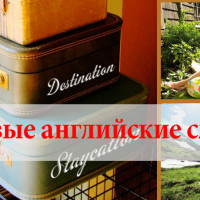 15 НОВЫХ АНГЛИЙСКИХ СЛОВ 2021 ГОДА