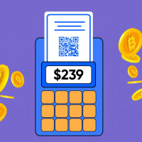 Многие интернет-магазины хотят начать принимать криптовалюту с 2022 года