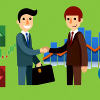 Опцион в повседневном Российском бизнесе