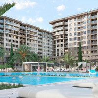 СК «Неометрия» приступила к строительству гостиничного комплекса премиум-класса