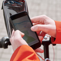 Секреты оптимизации маршрутов: опыт курьерской службы «Контакт»