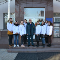 Необычная помощь нуждающимся: как работает благотворительный проект «Дари еду»