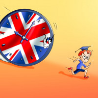 ЧЕК-ЛИСТ ДЛЯ ТЕХ, КТО УЧИТ ВРЕМЕНА АНГЛИЙСКОГО