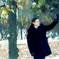 СМИ заявили о получении Серовым докторской степени в Нью-Йоркском университете