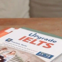 Ресурсы для подготовки к IELTS Academic !