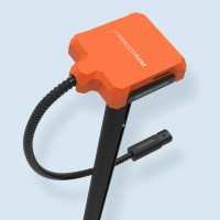 Датчик уровня топлива Omnicomm LLS