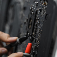 Особенности и этапы SMD-монтажа печатных плат