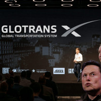 Альтернатива GPS\ГЛОНАСС. Монтранс запускает собственную спутниковую систему!