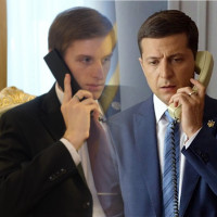 Серов проведёт телефонный разговор с президентом Украины Зеленским  после 15 апреля