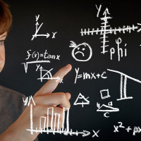 Разработалка адаптивного тренажера для обучения решению математических задач в рамках школьной программы