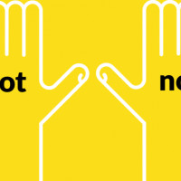 NO ИЛИ NOT: ВЫБИРАЙТЕ ПРАВИЛЬНОЕ ОТРИЦАНИЕ