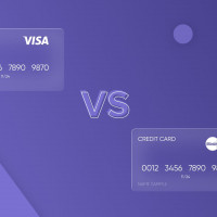 Visa и MasterCard: какую платежную систему выбрать?