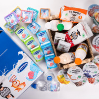 АО «ЗМК» бесплатно обеспечит фонд имени Анжелы Вавиловой молочными продуктами