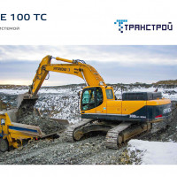 Простота в использовании и точность данных системы мониторинга транспорта - «Транстрой»