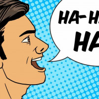 АНГЛИЙСКИЙ ЮМОР: ПРИМЕРЫ И СПЕЦИФИКА