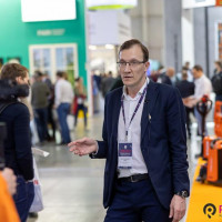 Выставка ROEX 2022 завершила свою работу