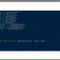 CMS на SQL. Как сделать веб-оболочку для базы данных SQL Server в виде личных кабинетов на сайте