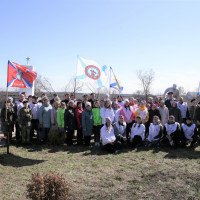 В Нижегородской области почтили память Героя Советского Союза Николая Фильченкова