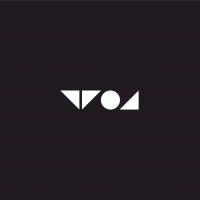 Логотип и фирменный стиль творческой лаборатории «Угол»