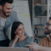 Продвижение торговых площадок. Как привлечь клиентов на сайт