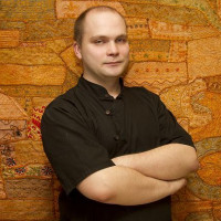 Здравствуй дорогой читатель. Давай знакомиться? Я массажист Сергей