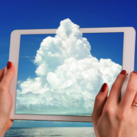 Преимущества хранения файлов в облачном хранилище Airdropia