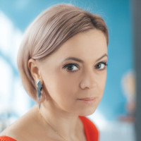 Давайте познакомимся :)