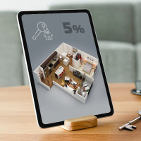 Крупные строительные компании и банки запустили программу IT-ипотеки