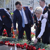 В Нижегородском кремле состоится митинг, посвящённый Дню Победы
