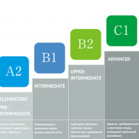 ЧЕК-ЛИСТЫ ПО ВСЕМ УРОВНЯМ АНГЛИЙСКОГО