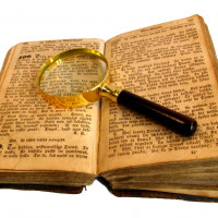 УСТАРЕВШИЕ СЛОВА В АНГЛИЙСКОМ ЯЗЫКЕ